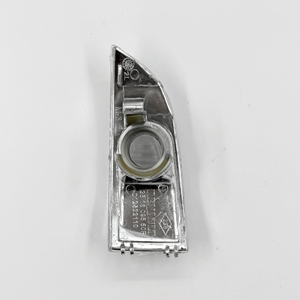 261609550R Lentille d'indicateur de rétroviseur droite pour Renault Megane III Fluence Latitude Scenic - Product Image 2