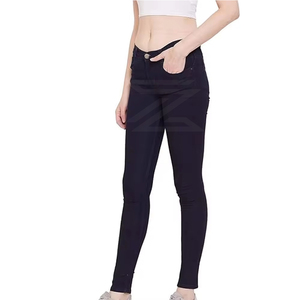Pantalones Vaqueros al Mejor Precio, Personalizados con Logotipo, Ropa Deportiva, Pantalones Vaqueros Recién Llegados para Venta en Línea - Product Image 2