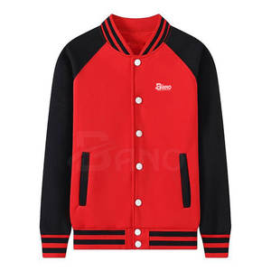 Chaqueta de invierno ligera hecha a medida de nuevo estilo transpirable de tela de lana de alta calidad - Product Image 1