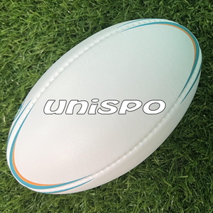 Promotional Midi rugby ball - Product Image 1