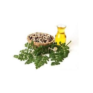 Private Label 100% Organic Pure Cold Pressed <b>Moringa</b> <b>Seed</b> Oil Competitive Price <b>Moringa</b> <b>Seed</b> Oil - Product Image 1