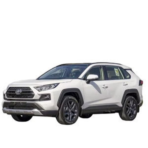 ใหม่/มือสอง ปี 2023 โตโยต้า RAV 4 LIMITED กล้องมองหลัง 360 องศา รับน้ำหนักได้ 31-40 ตัน ระบบดีเซล/เบนซิน เกียร์อัตโนมัติ - Product Image 1