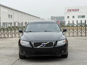 รถซีดานหรูมือสอง ปี 2012 รุ่น S80L Executive Edition สภาพดีเยี่ยม เครื่องยนต์ดีเซลเทอร์โบ 2.0T เกียร์อัตโนมัติ พวงมาลัยซ้าย - Product Image 1
