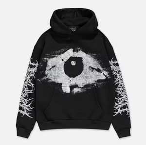 Sudaderas con capucha personalizadas Fabricación Serigrafía Costura Cortar y coser Hombres Color negro Hombres Use Sudadera con capucha - Product Image 3