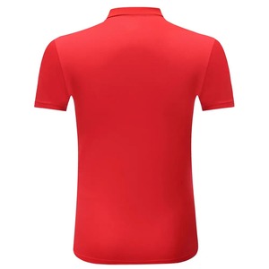 Camiseta de Árbitro de Fútbol Profesional Personalizada, Uniforme de Entrenamiento Transpirable y Ligero 100% Poliéster - Product Image 3