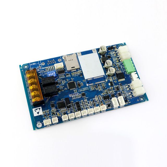 PS Electronics OEM Printed Circuit Board PCB Assembly One Stop PCBA Services Motherboard Charging Device Controller PCBA RoHS