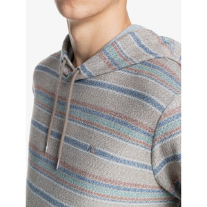 Sweat-shirt à capuche en coton pour homme, sweat-shirt d'extérieur, meilleure conception, impression bouffante ou écran, couleurs personnalisées - Product Image 4