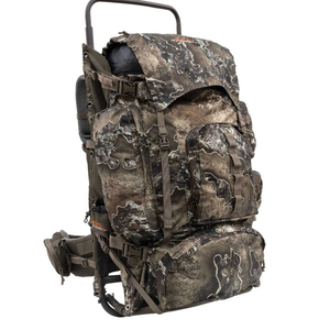 Customizable Comfortable Tactical Hunting Pouches Designed for Long Outdoor <b>Trips</b> Large Capacity Waterproof Quick Dry - Product Image 1