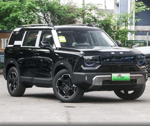 BAIC BJ30 2025 1.5T 4WD Essence/Hybride SUV. Nouvelle voiture hybride BAIC Beijing BJ30 <span class=keywords><strong>BJ40</strong></span> 2025 à <span class=keywords><strong>vendre</strong></span> - Product Image 3