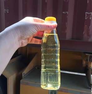 Aceite de Coco RBD Refinado, Blanqueado y Desodorizado, Calidad Premium // Sra. Lily - Product Image 4