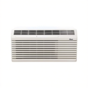 Climatiseur solaire Amana PTAC PTC123J, unité de refroidissement et de chauffage électrique - Product Image 2