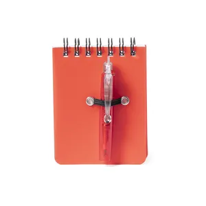 Mini Duxo Taccuino, Cuadernos Personalizados, Gadget - Product Image 5
