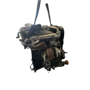 Motor diésel AUDI A4 Cabrio Serie B6 (8H7) 2000 (02>09) - Product Image 3