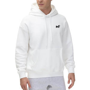 Diseña Tu Propio Logotipo, Sudaderas Extra Grandes Ligeras, Básicas, Mezcla de Algodón, Mejor Calidad, Nuevo Diseño, Sudaderas Extra Grandes - Product Image 1