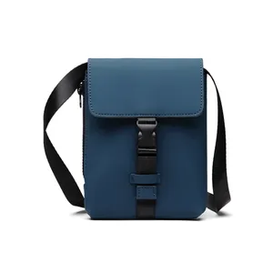 VINGA Baltimore RCS Essentials Sustainable Gadgets <b>Backpack</b> Promotional Product Category - Product Image 2