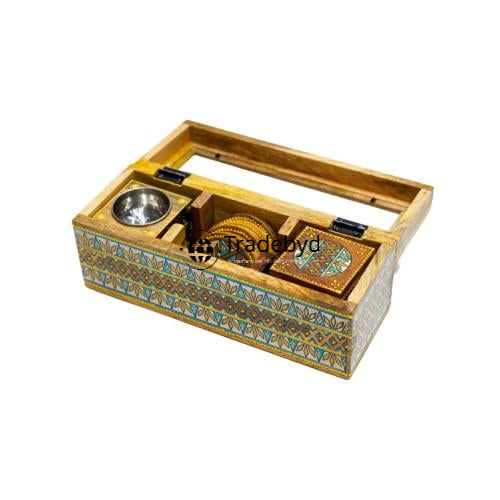 Available in Different Colors