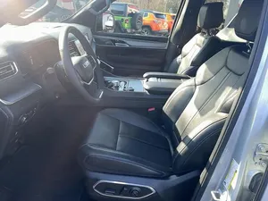 Jeep Wagoneer 2024 - Product Image 2