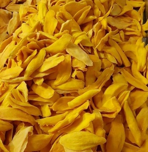 Premium Vietnamese Soft <b>Dried</b> <b>Mango</b> Naturally Sweet, No Sugar Added - Product Image 6