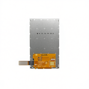 Écran (LCD) Samsung GT-I5800 Galaxy3, catégorie de produits gadgets USB - Product Image 2