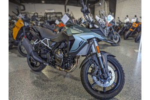 COMPRA AHORA Motocicleta <span class=keywords><strong>Suzuki</strong></span> V-Strom 800 2025 2024 en Venta con Garantía - Product Image 4