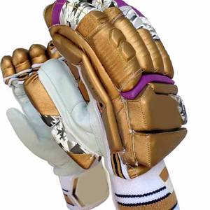 Guantes de Bateo de Cricket con Correa SG, Ajuste Suave, Alta Calidad, Mejor Precio, de Pakistán - Product Image 2