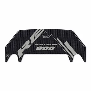 Adesivi in Gel 3D per Serbatoio Suzuki V-Strom 800RE, Compatibili con Protezione Cruscotto Moto - Product Image 2