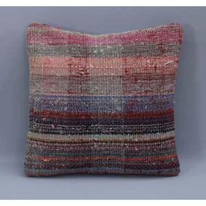Almohada de Tamaño Estándar, Lana y Algodón 18 X 18 Rc_27296 - Product Image 1