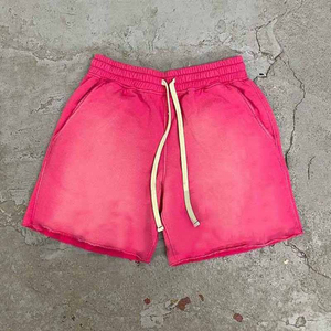 Pantalones cortos de calidad superior para hombre con estilo, ropa informal, pantalones cortos de bolsillo para hombre, venta completa, buena calidad, precio barato, pantalones cortos para hombre - Product Image 6