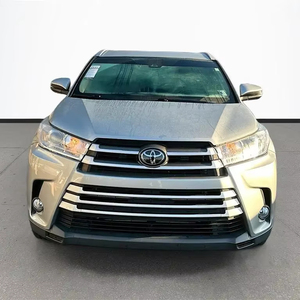 2018 Toyota Highlander XLE - Product Image 1