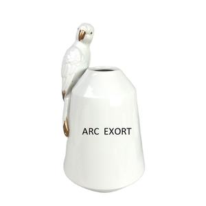 Oiseaux Design Antique Fleur Vases et Pots Vente Chaude Décoration De Table De Mariage et Événements Décor Fleur Vases et Pots Fournitures - Product Image 1