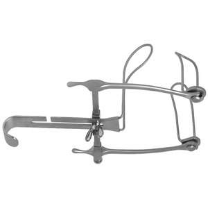 Jacobson bàng quang rút lại fenestrated trung tâm lưỡi tiết niệu - Product Image 3