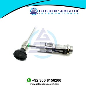 Fuente de luz fría LED portátil de mano de 4W Match Metal US Plug - Product Image 2