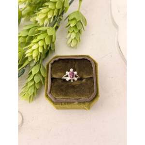 Navajo-Licensed Private Brand Sterling Silver <b>Turtle</b> <b>Ring</b> Free Size Inlay Gemstone Hand Patterned Zinc Alloy for Children Gifts - Product Image 4