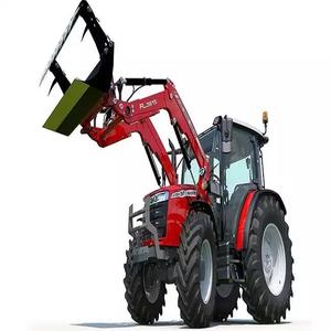 <strong>Used</strong> Massey Ferguson 290 , Massey Ferguson 385 4wd and Massey Ferguson MF 375 Tractor Available for Sale Now - Product Image 4