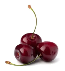 Direct Crop Fresh Quality Fresh Dark Red Cherries