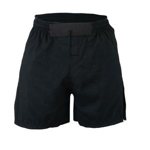 Pantalones Cortos de Artes Marciales Unisex Custom Grappling Jiu Jitsu Bjj Fight MMA para Jóvenes Adultos Spandex Logotipo Personalizado Servicio OEM Disponible - Product Image 6