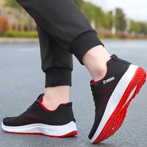 Premium Comfort <b>Mens</b> Sneakers Casual <b>Running</b> Gym <b>Shoes</b> Lightweight Flexible Wear - Product Image 5