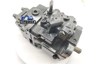 Bomba hidráulica de alto rendimiento 708-1S-11212 PC30 PC40 para excavadoras y maquinaria de construcción - Product Image 2