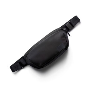 Riñonera Unisex Premium de Tela de Algodón con Cierre de Cremallera, Personalizable con Marca, Resistente al Agua, Multibolsillos, para Viajes, Deportes al Aire Libre - Product Image 5