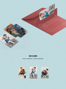 SEVENTEEN BSS - 1er album single [SECOND WIND] (Version WEVERSE) Album KPOP le plus vendu en Corée - Product Image 4
