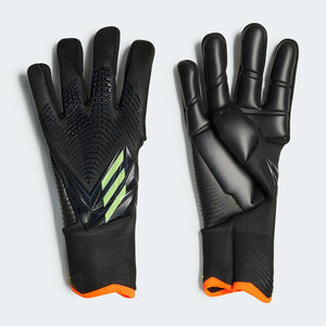 Gants de gardien de but en latex de haute qualité gants de gardien de but de football gants de gardien de but professionnels de protection personnalisés - Product Image 2