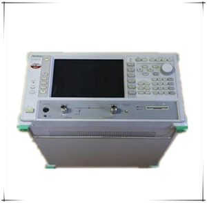 Analyseur de réseau vectoriel et analyseur de spectre 3G Anritsu MS4661A d'occasion, 100 kHz-3 GHz, haute précision, protection IP67, machine de test - Product Image 1
