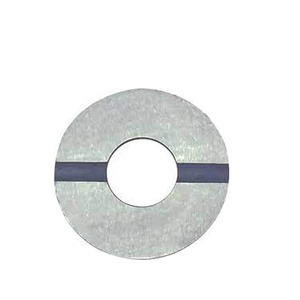 Rondelle de poussée pour pompe hydraulique John Deere R66164, 63,2 mm, 25,8 mm, 11CM3, 23CM3, R39016, VPK1434, pièces de tracteur - Product Image 1