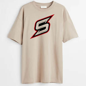 100% coton col rond T-shirt pour hommes nouveau Design mode impression mâle haute qualité T-Shirts haut Gym garçons Fitness - Product Image 4