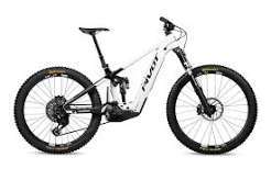 Vélo de montagne électrique Pivotes Shuttles LT <span class=keywords><strong>Pro</strong></span> X0 AXS - Product Image 1