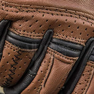 Gants de protection de moto durables de haute qualité pour toutes les saisons avec un confort et une adhérence améliorés - Product Image 4