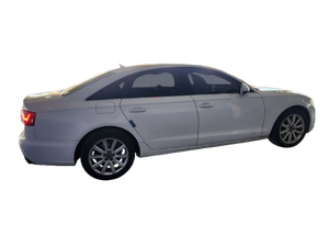 Audi A6 4ª Generación, Diésel Coreano, Automático, Volante a la Izquierda, Sedán con Tapicería de Cuero Oscuro [300-500 Unidades Mensuales] - Product Image 5