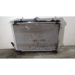Radiateur d'eau PEUGEOT 208 Série 9825332380 EB2ADT-HN-HN05 Essence 1199 (19>) - Product Image 5