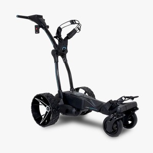 NOUVEAU EN STOCK Chariot de golf électrique MGI Navigator Ai GPS+ avec télécommande et batterie externe - Product Image 5