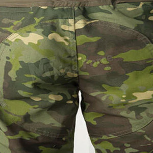 Uniforme de Caza Personalizado de Increíble Calidad para Hombre, Transpirable, con Estampado de Camuflaje, Poliéster/Algodón, Traje Deportivo para Exteriores, Nuevo Diseño de Moda - Product Image 6